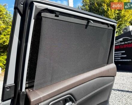 Серый Ниссан Rogue, объемом двигателя 2.49 л и пробегом 65 тыс. км за 28000 $, фото 12 на Automoto.ua