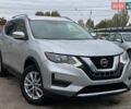 Сірий Ніссан Rogue, об'ємом двигуна 2.5 л та пробігом 110 тис. км за 17500 $, фото 3 на Automoto.ua