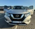 Серый Ниссан Rogue, объемом двигателя 2.5 л и пробегом 56 тыс. км за 17500 $, фото 1 на Automoto.ua