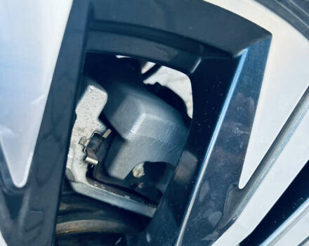 Сірий Ніссан Rogue, об'ємом двигуна 2.49 л та пробігом 24 тис. км за 23750 $, фото 44 на Automoto.ua