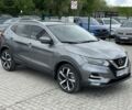 Серый Ниссан Rogue, объемом двигателя 2 л и пробегом 36 тыс. км за 18999 $, фото 8 на Automoto.ua