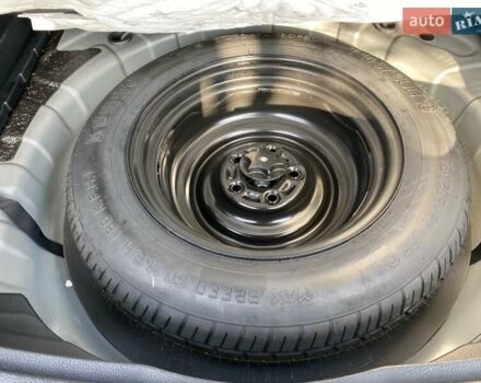 Серый Ниссан Rogue, объемом двигателя 2.5 л и пробегом 72 тыс. км за 15999 $, фото 39 на Automoto.ua