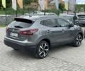 Серый Ниссан Rogue, объемом двигателя 2 л и пробегом 36 тыс. км за 18999 $, фото 12 на Automoto.ua
