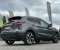 Серый Ниссан Rogue, объемом двигателя 2 л и пробегом 36 тыс. км за 18999 $, фото 13 на Automoto.ua