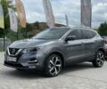 Серый Ниссан Rogue, объемом двигателя 2 л и пробегом 36 тыс. км за 18999 $, фото 1 на Automoto.ua