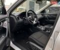Сірий Ніссан Rogue, об'ємом двигуна 2.5 л та пробігом 110 тис. км за 17500 $, фото 11 на Automoto.ua