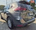 Сірий Ніссан Rogue, об'ємом двигуна 2.5 л та пробігом 54 тис. км за 15999 $, фото 8 на Automoto.ua
