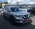 Сірий Ніссан Rogue, об'ємом двигуна 2.49 л та пробігом 94 тис. км за 18600 $, фото 4 на Automoto.ua