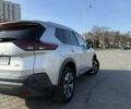 Серый Ниссан Rogue, объемом двигателя 2.5 л и пробегом 31 тыс. км за 22500 $, фото 3 на Automoto.ua