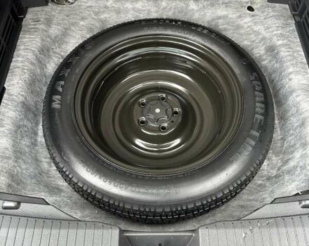 Серый Ниссан Rogue, объемом двигателя 2.49 л и пробегом 123 тыс. км за 21900 $, фото 15 на Automoto.ua