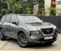 Сірий Ніссан Rogue, об'ємом двигуна 2.49 л та пробігом 83 тис. км за 21000 $, фото 7 на Automoto.ua
