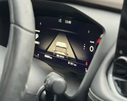 Серый Ниссан Rogue, объемом двигателя 2.49 л и пробегом 84 тыс. км за 27200 $, фото 43 на Automoto.ua