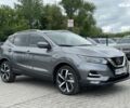 Серый Ниссан Rogue, объемом двигателя 2 л и пробегом 36 тыс. км за 18999 $, фото 7 на Automoto.ua