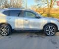 Сірий Ніссан Rogue, об'ємом двигуна 2.5 л та пробігом 22 тис. км за 17999 $, фото 3 на Automoto.ua