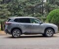 Серый Ниссан Rogue, объемом двигателя 2.5 л и пробегом 67 тыс. км за 12100 $, фото 3 на Automoto.ua