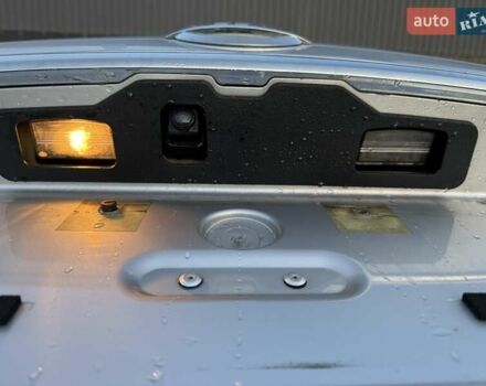 Серый Ниссан Rogue, объемом двигателя 2.49 л и пробегом 180 тыс. км за 11300 $, фото 20 на Automoto.ua