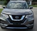 Серый Ниссан Rogue, объемом двигателя 2.5 л и пробегом 48 тыс. км за 9000 $, фото 1 на Automoto.ua