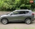 Серый Ниссан Rogue, объемом двигателя 2.5 л и пробегом 80 тыс. км за 17200 $, фото 3 на Automoto.ua