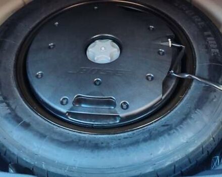 Сірий Ніссан Rogue, об'ємом двигуна 2.5 л та пробігом 22 тис. км за 17999 $, фото 15 на Automoto.ua