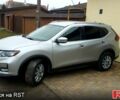 Сірий Ніссан Rogue, об'ємом двигуна 2.5 л та пробігом 75 тис. км за 15999 $, фото 1 на Automoto.ua