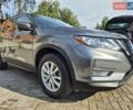 Сірий Ніссан Rogue, об'ємом двигуна 2.5 л та пробігом 54 тис. км за 15999 $, фото 3 на Automoto.ua