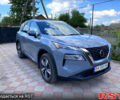Серый Ниссан Rogue, объемом двигателя 2.5 л и пробегом 99 тыс. км за 26500 $, фото 1 на Automoto.ua