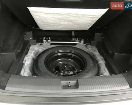 Серый Ниссан Rogue, объемом двигателя 2.49 л и пробегом 11 тыс. км за 25900 $, фото 10 на Automoto.ua