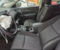 Сірий Ніссан Rogue, об'ємом двигуна 2.49 л та пробігом 88 тис. км за 15400 $, фото 4 на Automoto.ua