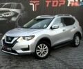 Серый Ниссан Rogue, объемом двигателя 2.49 л и пробегом 180 тыс. км за 11300 $, фото 1 на Automoto.ua