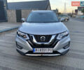 Серый Ниссан Rogue, объемом двигателя 2.49 л и пробегом 65 тыс. км за 16600 $, фото 1 на Automoto.ua