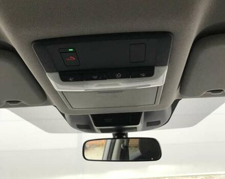 Серый Ниссан Rogue, объемом двигателя 2.49 л и пробегом 11 тыс. км за 25900 $, фото 18 на Automoto.ua