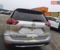Сірий Ніссан Rogue, об'ємом двигуна 2.49 л та пробігом 88 тис. км за 15400 $, фото 3 на Automoto.ua