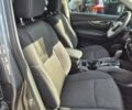 Сірий Ніссан Rogue, об'ємом двигуна 2.5 л та пробігом 54 тис. км за 15999 $, фото 18 на Automoto.ua
