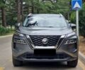 Серый Ниссан Rogue, объемом двигателя 2.5 л и пробегом 67 тыс. км за 12100 $, фото 1 на Automoto.ua