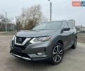Сірий Ніссан Rogue, об'ємом двигуна 0 л та пробігом 44 тис. км за 13900 $, фото 1 на Automoto.ua