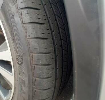 Сірий Ніссан Rogue, об'ємом двигуна 2.49 л та пробігом 94 тис. км за 18600 $, фото 18 на Automoto.ua