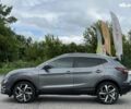 Серый Ниссан Rogue, объемом двигателя 2 л и пробегом 36 тыс. км за 18999 $, фото 10 на Automoto.ua
