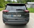 Сірий Ніссан Rogue, об'ємом двигуна 2.5 л та пробігом 60 тис. км за 21800 $, фото 6 на Automoto.ua