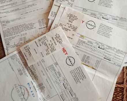 Сірий Ніссан Rogue, об'ємом двигуна 2.49 л та пробігом 77 тис. км за 23700 $, фото 9 на Automoto.ua