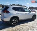 Серый Ниссан Rogue, объемом двигателя 2.49 л и пробегом 68 тыс. км за 3800 $, фото 2 на Automoto.ua