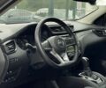 Серый Ниссан Rogue, объемом двигателя 2 л и пробегом 36 тыс. км за 18999 $, фото 23 на Automoto.ua