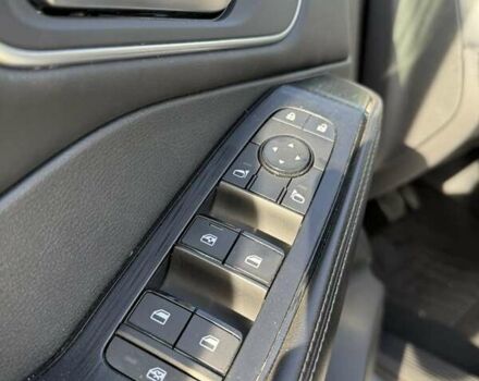 Серый Ниссан Rogue, объемом двигателя 2.5 л и пробегом 31 тыс. км за 22500 $, фото 17 на Automoto.ua