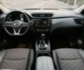Серый Ниссан Rogue, объемом двигателя 2 л и пробегом 10 тыс. км за 17900 $, фото 7 на Automoto.ua