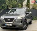 Сірий Ніссан Rogue, об'ємом двигуна 2.49 л та пробігом 83 тис. км за 21000 $, фото 3 на Automoto.ua
