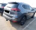Серый Ниссан Rogue, объемом двигателя 0 л и пробегом 100 тыс. км за 10700 $, фото 2 на Automoto.ua
