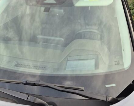 Сірий Ніссан Rogue, об'ємом двигуна 2.49 л та пробігом 99 тис. км за 25999 $, фото 25 на Automoto.ua