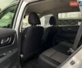 Сірий Ніссан Rogue, об'ємом двигуна 2.5 л та пробігом 110 тис. км за 17500 $, фото 14 на Automoto.ua
