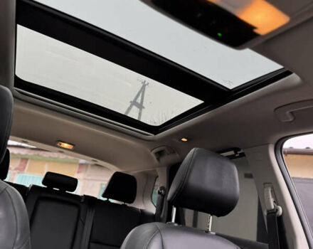 Серый Ниссан Rogue, объемом двигателя 2.49 л и пробегом 84 тыс. км за 27200 $, фото 29 на Automoto.ua