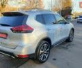 Сірий Ніссан Rogue, об'ємом двигуна 2.5 л та пробігом 22 тис. км за 17999 $, фото 2 на Automoto.ua