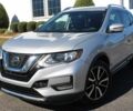 Серый Ниссан Rogue, объемом двигателя 2.5 л и пробегом 41 тыс. км за 8550 $, фото 1 на Automoto.ua
